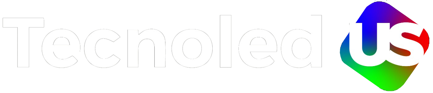 Tecnoled Logo